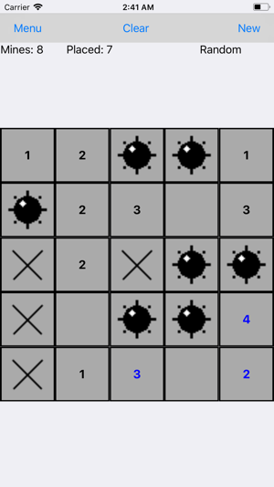 Minesweeper Puzzles(圖4)-速報App