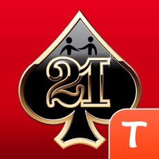 Activities of Blackjack 21 Live for Tango