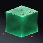 Jelly Swipe  3D