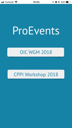 ProEvents(圖2)-速報App