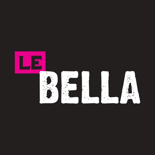 LE BELLA