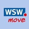 WSW move - Fahrplan