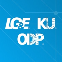 LG&E KU ODP app not working? crashes or has problems?