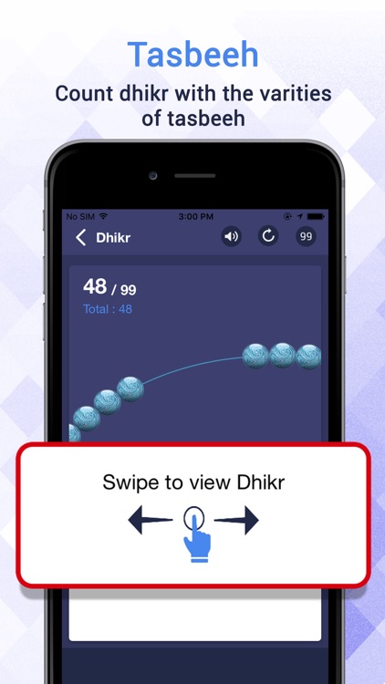 Al Muslim - Islamic Companion screenshot-5