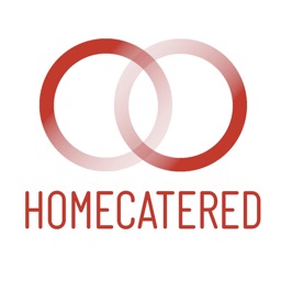 HomeCatered - Home Food Near U