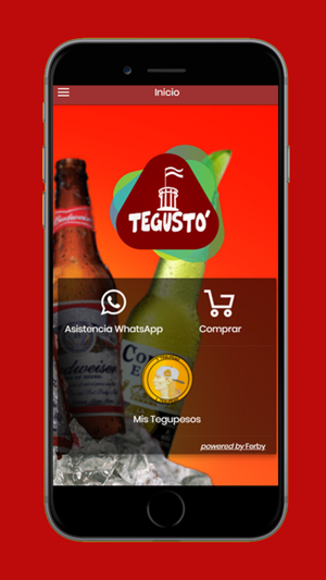 Tegusto(圖1)-速報App