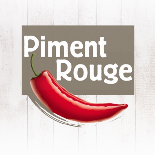 Piment Rouge icon
