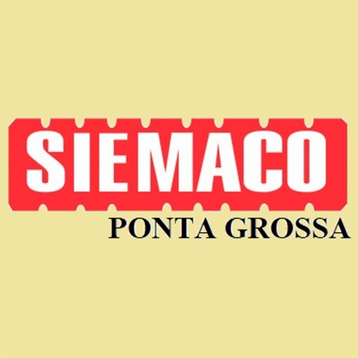 SIEMACO PONTA GROSSA