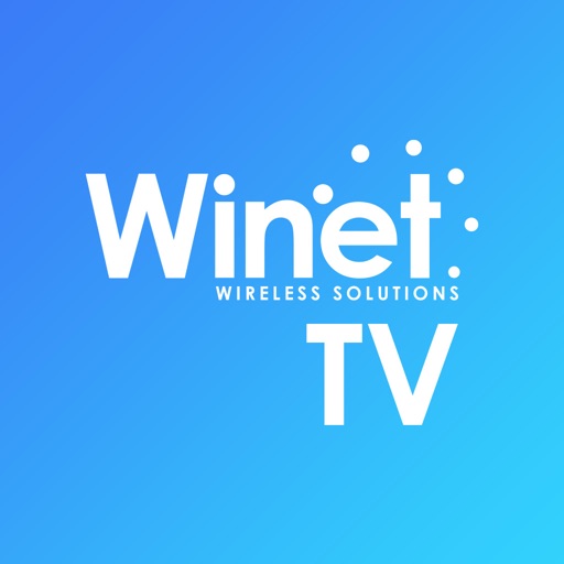 Winet TV Download