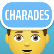 Charades - Best Party Game icon
