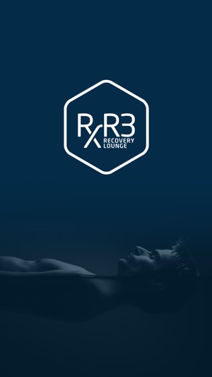 RxR3 Recovery Lounge