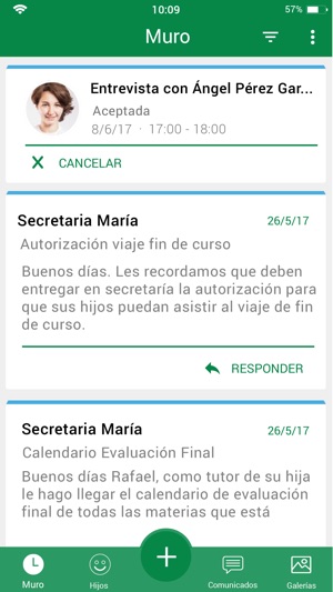 Mirabal International School(圖2)-速報App