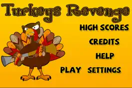 Game screenshot Turkey's Revenge mod apk