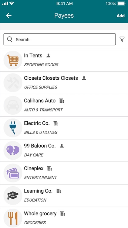 Bethpage Mobile Banking - New screenshot-4