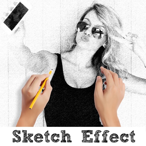 Photo sketch effect editor Community