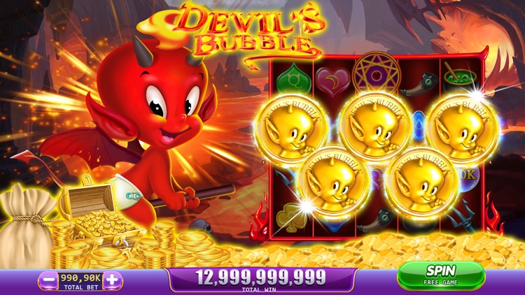 Vegas Tycoon™ - Casino slots screenshot-4