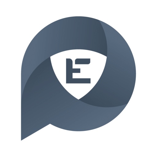 ElloApp messenger icon