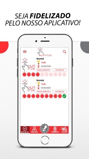 Numtok(圖2)-速報App