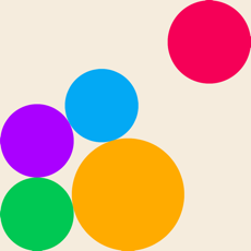Activities of Balls Bounce Back