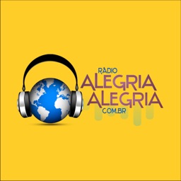 Radio Alegria Alegria