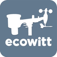 Ecowitt app not working? crashes or has problems?