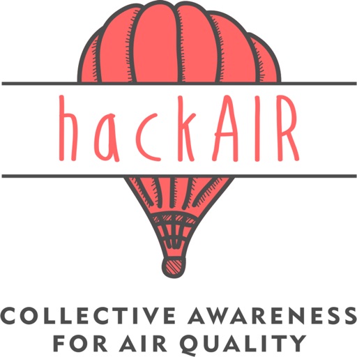 hackAIR Icon