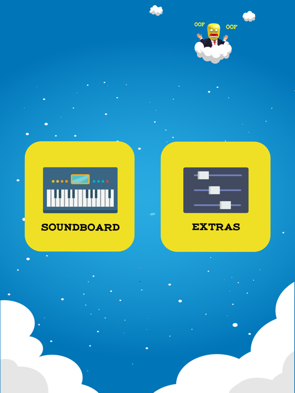 Oof Soundboard For Roblox App Price Drops - screenshot 1 for oof soundboard for roblox