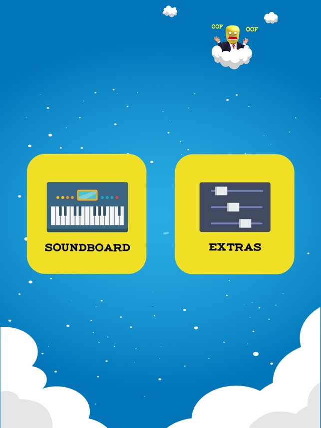 Oof Soundboard For Roblox On The App Store - oof soundboard for roblox revenue download estimates apple