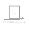 hair salon REGOLITH 都城店 公式アプリ