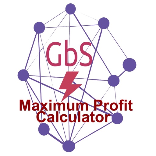 MaxProfitCalc