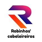 Robinhos cabeleireiros