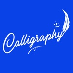 Calligraphy Name Art ∙