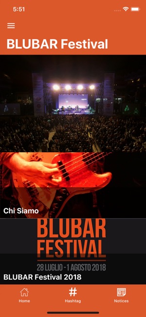 BLUBAR Festival