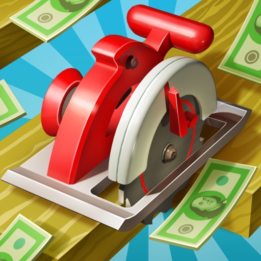 Timber Tycoon Iphone Ipadアプリ アプすけ