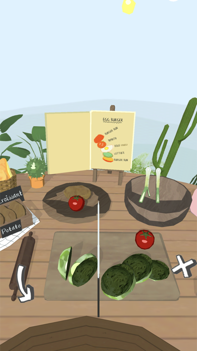 Chef Umami Screenshot 3