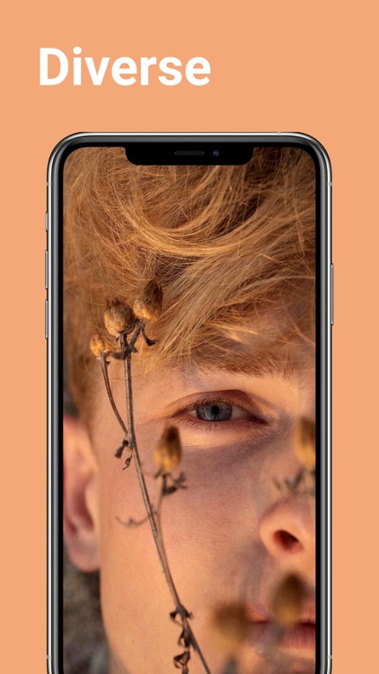 Aesthetic Wallpaper: Live HD screenshot-3