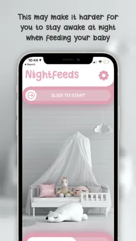 Game screenshot Nightfeeds apk
