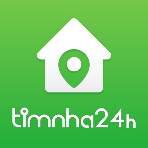 Tìm Nhà 24h - Tìm Nhà Trọ iOS App