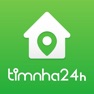 Get Tìm Nhà 24h - Tìm Nhà Trọ for iOS, iPhone, iPad Aso Report