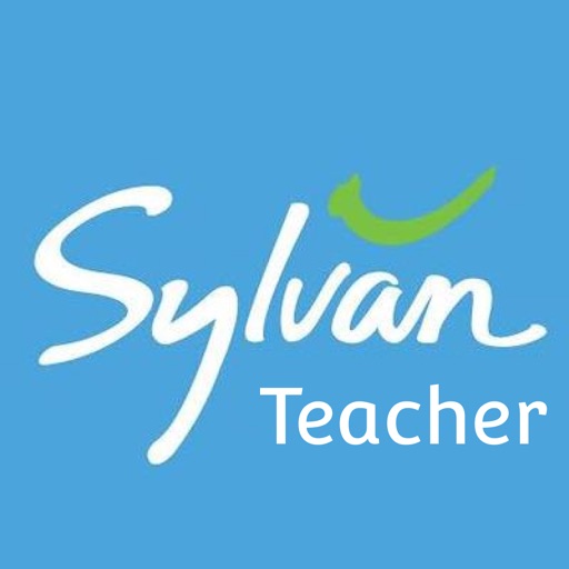 Sylvan Teacher