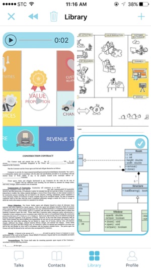 SecureAlpha(圖3)-速報App