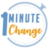 One Minute Change