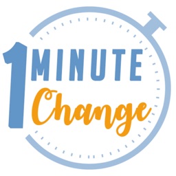 One Minute Change