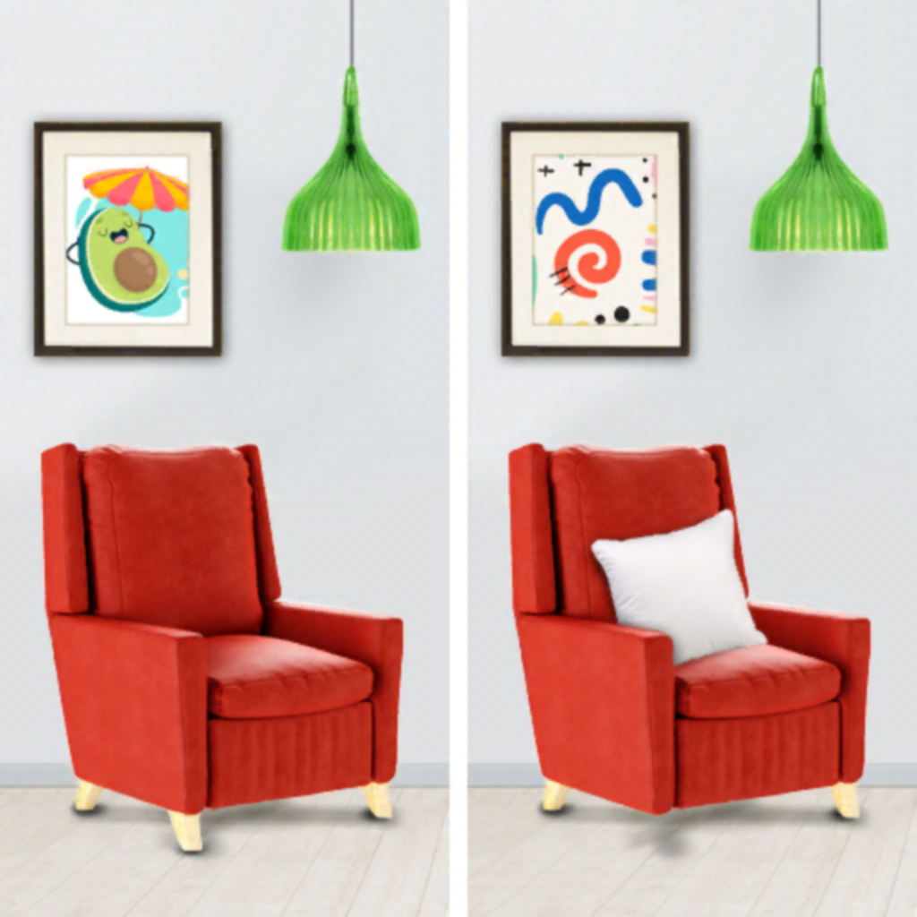 Get Find Differences, Brain Puzzle for iOS, iPhone, iPad Aso Report