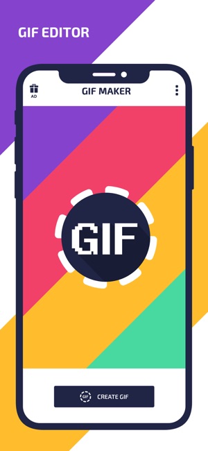 Meme GIF Creator - GIF Editor(圖9)-速報App