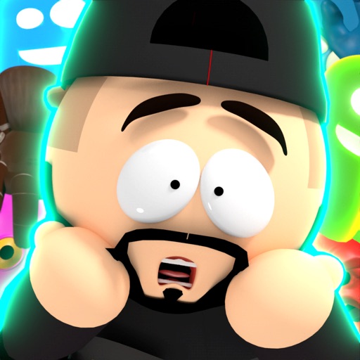 Smash Moe - Renny Jachowicz