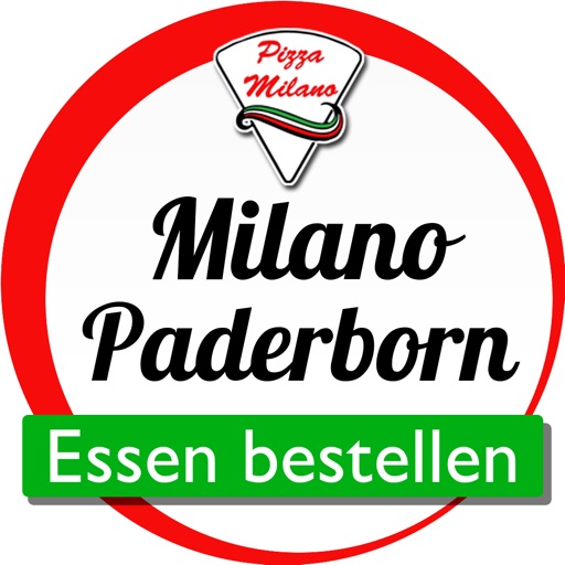 Pizza Milano Paderborn