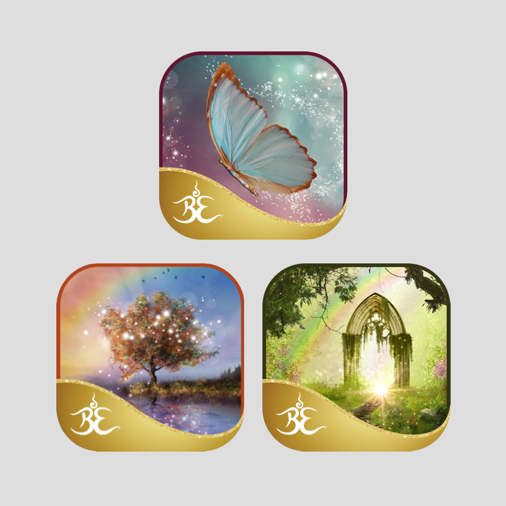 Get Colette Baron-Reid Meditations for iOS, iPhone, iPad Aso Report