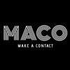 MACO - digitální vizitka