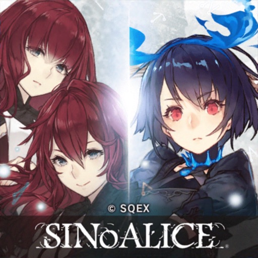 SINoALICE